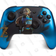 PowerA Nintendo Switch Wireless Controller (Zelda) | $35 | Amazon